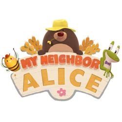 My Neighbor ALICE